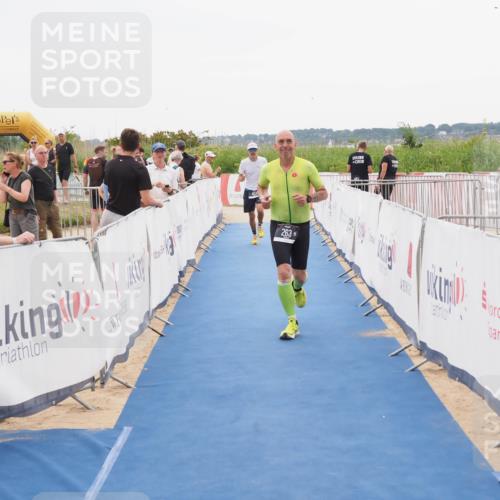22.06.2025 - Viking Triathlon MichiJ http://msf.ph/oto/8086691 22.06.2025 16:16:51 Ziel 263, 459 meine-sportfotos.de