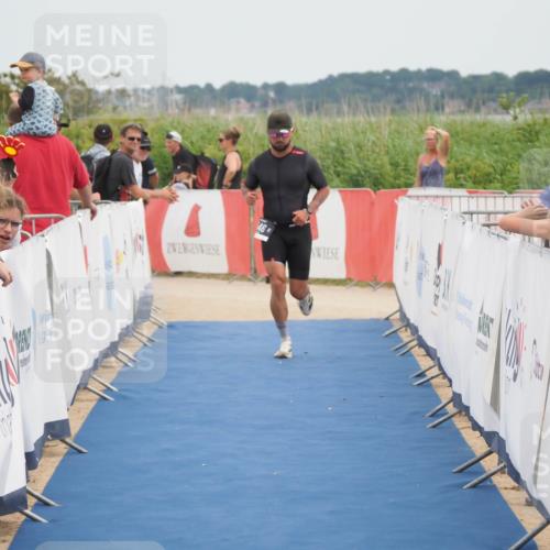 22.06.2025 - Viking Triathlon MichiJ http://msf.ph/oto/8086693 22.06.2025 14:48:41 Ziel 546 meine-sportfotos.de