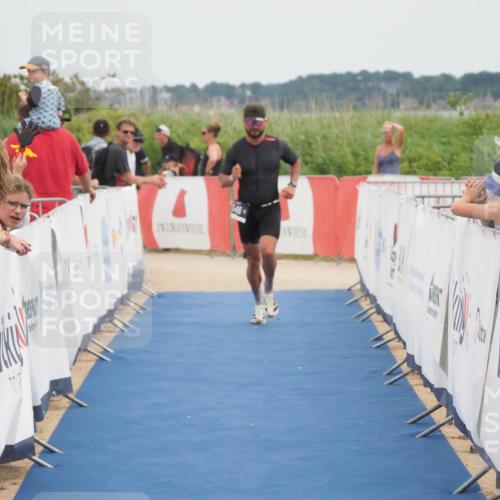 22.06.2025 - Viking Triathlon MichiJ http://msf.ph/oto/8086698 22.06.2025 14:48:41 Ziel 546 meine-sportfotos.de