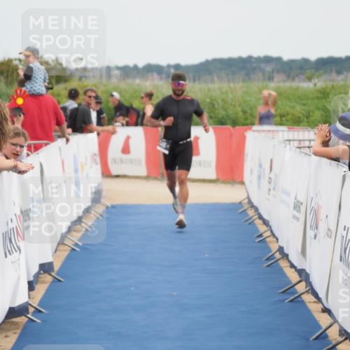 22.06.2025 - Viking Triathlon MichiJ http://msf.ph/oto/8086706 22.06.2025 14:48:41 Ziel 546 meine-sportfotos.de