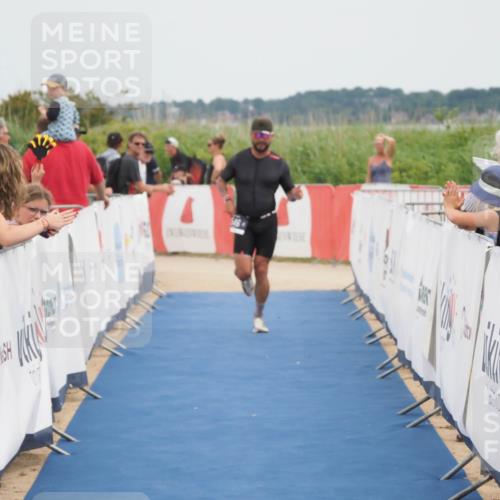 22.06.2025 - Viking Triathlon MichiJ http://msf.ph/oto/8086710 22.06.2025 14:48:41 Ziel 546 meine-sportfotos.de