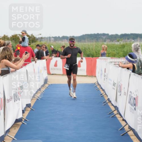 22.06.2025 - Viking Triathlon MichiJ http://msf.ph/oto/8086735 22.06.2025 14:48:42 Ziel 546 meine-sportfotos.de