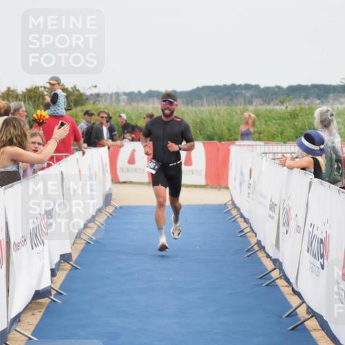 22.06.2025 - Viking Triathlon MichiJ http://msf.ph/oto/8086752 22.06.2025 14:48:42 Ziel 546 meine-sportfotos.de