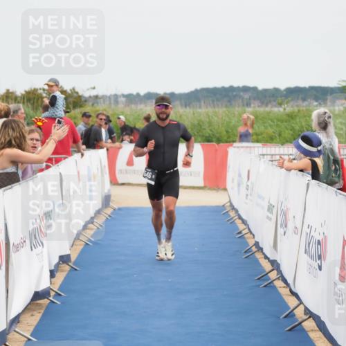 22.06.2025 - Viking Triathlon MichiJ http://msf.ph/oto/8086764 22.06.2025 14:48:42 Ziel 546 meine-sportfotos.de
