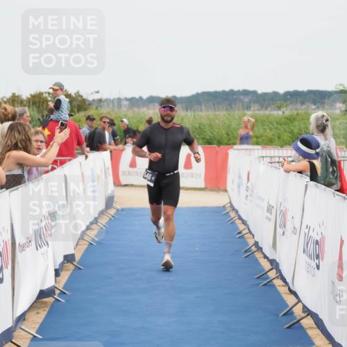 22.06.2025 - Viking Triathlon MichiJ http://msf.ph/oto/8086770 22.06.2025 14:48:43 Ziel 546 meine-sportfotos.de