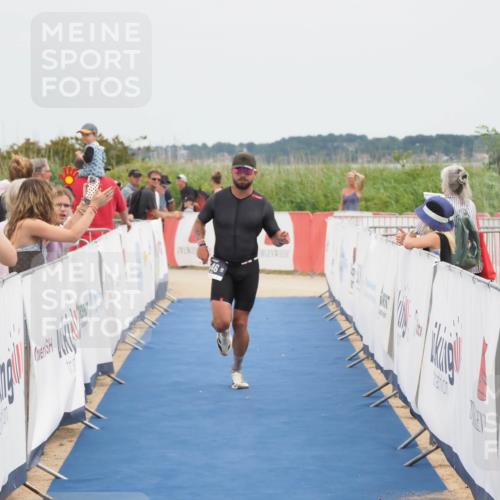 22.06.2025 - Viking Triathlon MichiJ http://msf.ph/oto/8086777 22.06.2025 14:48:43 Ziel 546 meine-sportfotos.de