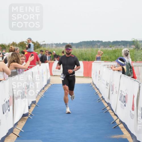 22.06.2025 - Viking Triathlon MichiJ http://msf.ph/oto/8086789 22.06.2025 14:48:43 Ziel 546 meine-sportfotos.de