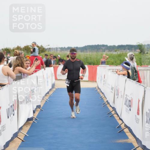 22.06.2025 - Viking Triathlon MichiJ http://msf.ph/oto/8086795 22.06.2025 14:48:43 Ziel 546 meine-sportfotos.de
