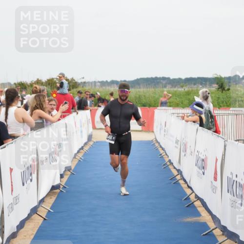 22.06.2025 - Viking Triathlon MichiJ http://msf.ph/oto/8086808 22.06.2025 14:48:43 Ziel 546 meine-sportfotos.de