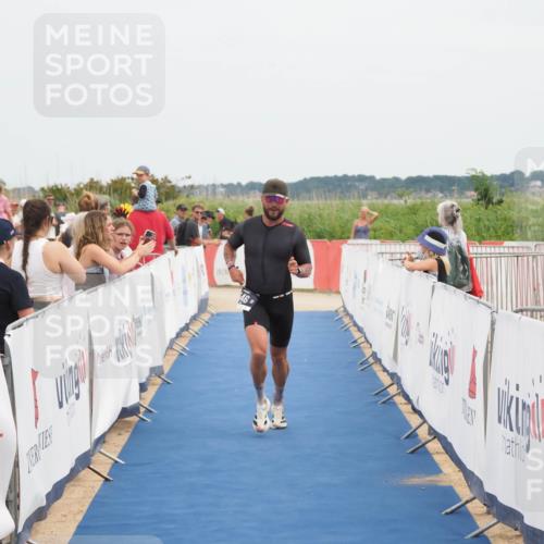 22.06.2025 - Viking Triathlon MichiJ http://msf.ph/oto/8086813 22.06.2025 14:48:43 Ziel 546 meine-sportfotos.de