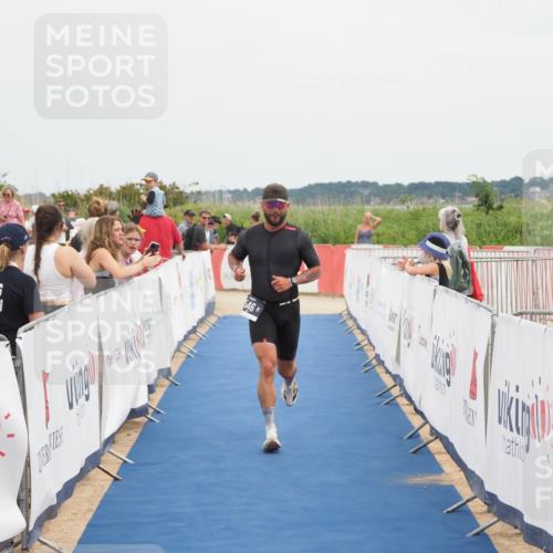 22.06.2025 - Viking Triathlon MichiJ http://msf.ph/oto/8086820 22.06.2025 14:48:44 Ziel 546 meine-sportfotos.de