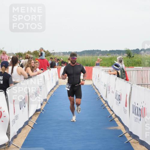 22.06.2025 - Viking Triathlon MichiJ http://msf.ph/oto/8086826 22.06.2025 14:48:44 Ziel 546 meine-sportfotos.de