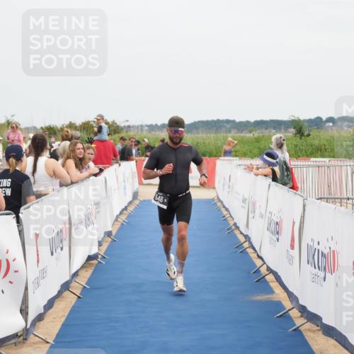 22.06.2025 - Viking Triathlon MichiJ http://msf.ph/oto/8086833 22.06.2025 14:48:44 Ziel 546 meine-sportfotos.de