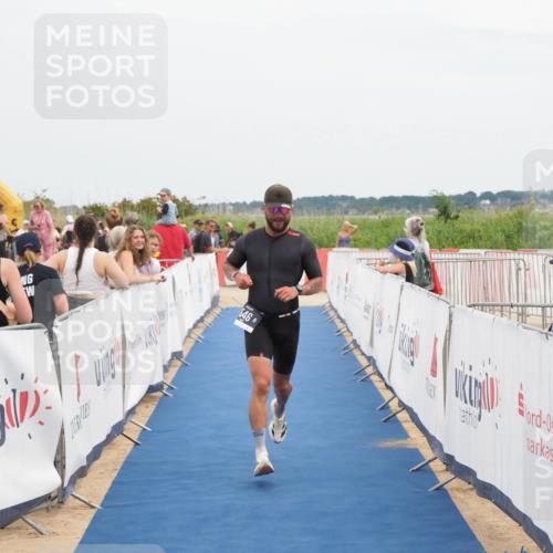 22.06.2025 - Viking Triathlon MichiJ http://msf.ph/oto/8086851 22.06.2025 14:48:44 Ziel 546 meine-sportfotos.de