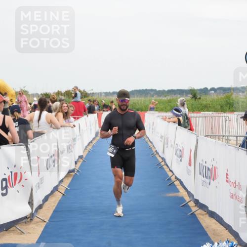 22.06.2025 - Viking Triathlon MichiJ http://msf.ph/oto/8086857 22.06.2025 14:48:44 Ziel 546 meine-sportfotos.de