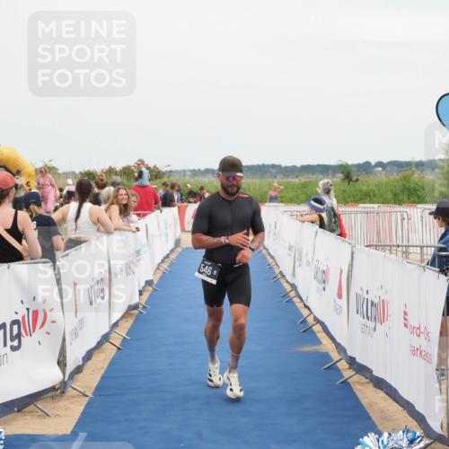 22.06.2025 - Viking Triathlon MichiJ http://msf.ph/oto/8086863 22.06.2025 14:48:44 Ziel 546 meine-sportfotos.de