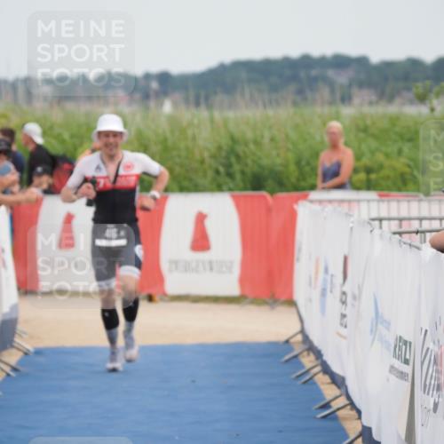 22.06.2025 - Viking Triathlon MichiJ http://msf.ph/oto/8086892 22.06.2025 14:49:04 Ziel 416 meine-sportfotos.de