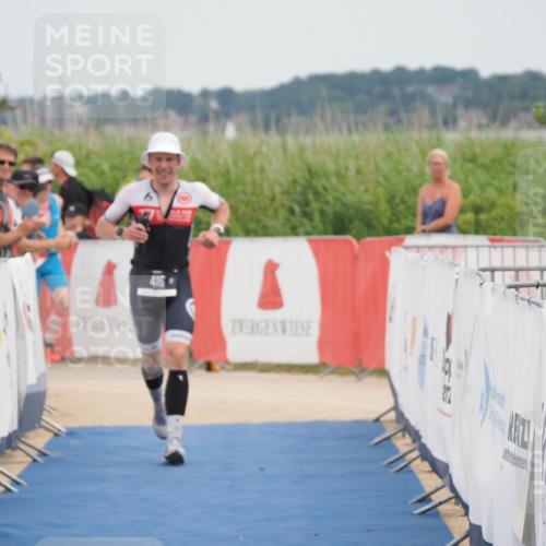 22.06.2025 - Viking Triathlon MichiJ http://msf.ph/oto/8086898 22.06.2025 14:49:04 Ziel 416 meine-sportfotos.de