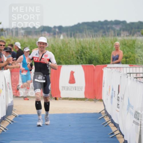 22.06.2025 - Viking Triathlon MichiJ http://msf.ph/oto/8086909 22.06.2025 14:49:04 Ziel 416 meine-sportfotos.de
