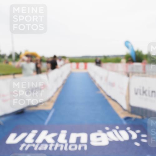22.06.2025 - Viking Triathlon MichiJ http://msf.ph/oto/8086912 22.06.2025 16:16:56 Ziel 263, 459 meine-sportfotos.de