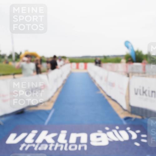22.06.2025 - Viking Triathlon MichiJ http://msf.ph/oto/8086918 22.06.2025 16:16:56 Ziel 263, 459 meine-sportfotos.de