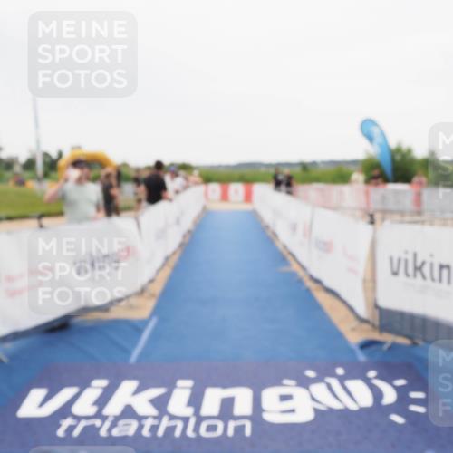 22.06.2025 - Viking Triathlon MichiJ http://msf.ph/oto/8086923 22.06.2025 16:16:56 Ziel 263, 459 meine-sportfotos.de