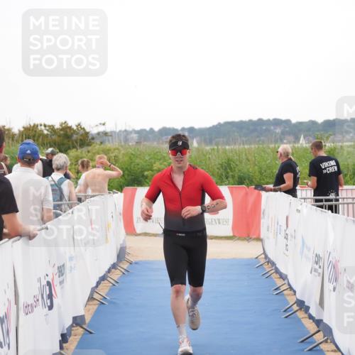 22.06.2025 - Viking Triathlon MichiJ http://msf.ph/oto/8086954 22.06.2025 16:17:10 Ziel 106 meine-sportfotos.de