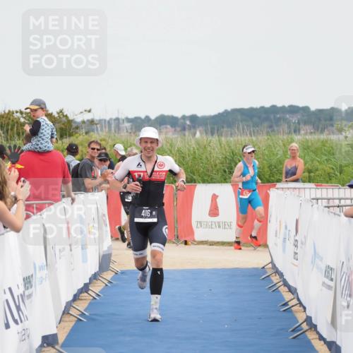 22.06.2025 - Viking Triathlon MichiJ http://msf.ph/oto/8086957 22.06.2025 14:49:05 Ziel 416 meine-sportfotos.de
