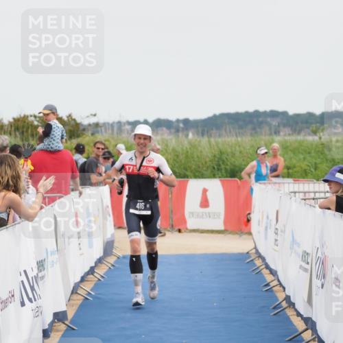 22.06.2025 - Viking Triathlon MichiJ http://msf.ph/oto/8086968 22.06.2025 14:49:06 Ziel 416 meine-sportfotos.de