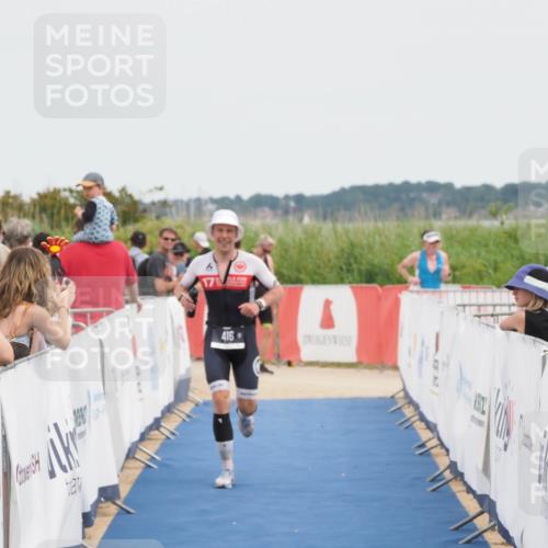 22.06.2025 - Viking Triathlon MichiJ http://msf.ph/oto/8086973 22.06.2025 14:49:06 Ziel 416 meine-sportfotos.de