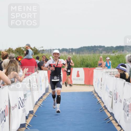 22.06.2025 - Viking Triathlon MichiJ http://msf.ph/oto/8086985 22.06.2025 14:49:06 Ziel 416 meine-sportfotos.de