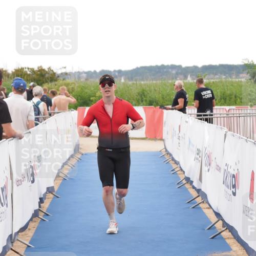 22.06.2025 - Viking Triathlon MichiJ http://msf.ph/oto/8086988 22.06.2025 16:17:10 Ziel 106 meine-sportfotos.de