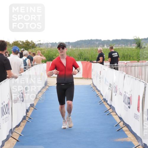 22.06.2025 - Viking Triathlon MichiJ http://msf.ph/oto/8086995 22.06.2025 16:17:11 Ziel 106 meine-sportfotos.de