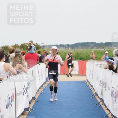 22.06.2025 - Viking Triathlon MichiJ http://msf.ph/oto/8086997 22.06.2025 14:49:06 Ziel 416 meine-sportfotos.de