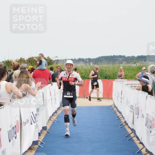 22.06.2025 - Viking Triathlon MichiJ http://msf.ph/oto/8087004 22.06.2025 14:49:06 Ziel 416 meine-sportfotos.de