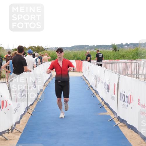 22.06.2025 - Viking Triathlon MichiJ http://msf.ph/oto/8087014 22.06.2025 16:17:11 Ziel 106 meine-sportfotos.de