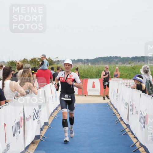 22.06.2025 - Viking Triathlon MichiJ http://msf.ph/oto/8087017 22.06.2025 14:49:07 Ziel 416 meine-sportfotos.de