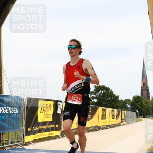 22.06.2025 - Viking Triathlon H.Heesch http://msf.ph/oto/8087713 22.06.2025 12:44:38 Laufen 642 meine-sportfotos.de