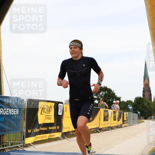 22.06.2025 - Viking Triathlon H.Heesch http://msf.ph/oto/8087729 22.06.2025 12:46:40 Laufen 10 meine-sportfotos.de