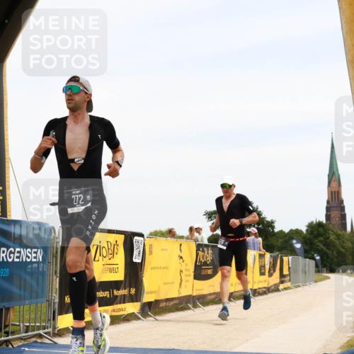 22.06.2025 - Viking Triathlon H.Heesch http://msf.ph/oto/8087738 22.06.2025 12:47:50 Laufen 176, 272 meine-sportfotos.de