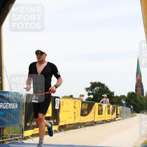22.06.2025 - Viking Triathlon H.Heesch http://msf.ph/oto/8087742 22.06.2025 12:47:51 Laufen 176, 272 meine-sportfotos.de