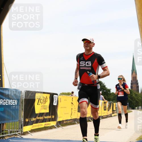 22.06.2025 - Viking Triathlon H.Heesch http://msf.ph/oto/8087748 22.06.2025 12:48:54 Laufen 145, 648 meine-sportfotos.de