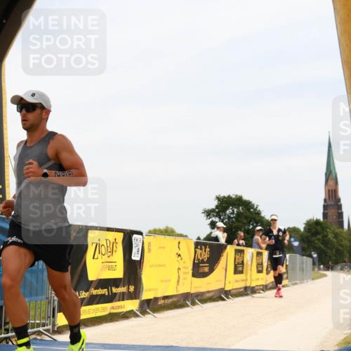 22.06.2025 - Viking Triathlon H.Heesch http://msf.ph/oto/8087782 22.06.2025 12:52:51 Laufen 14, 662 meine-sportfotos.de