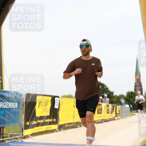 22.06.2025 - Viking Triathlon H.Heesch http://msf.ph/oto/8087797 22.06.2025 12:54:52 Laufen 444, 645 meine-sportfotos.de