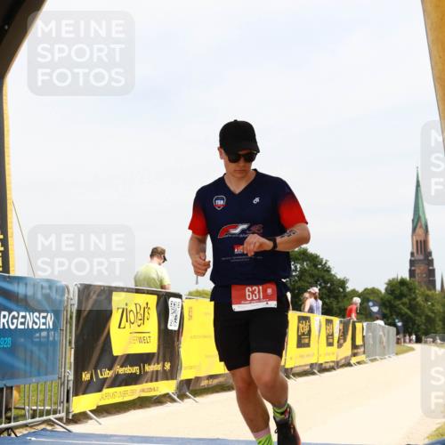22.06.2025 - Viking Triathlon H.Heesch http://msf.ph/oto/8087847 22.06.2025 12:59:15 Laufen 631 meine-sportfotos.de
