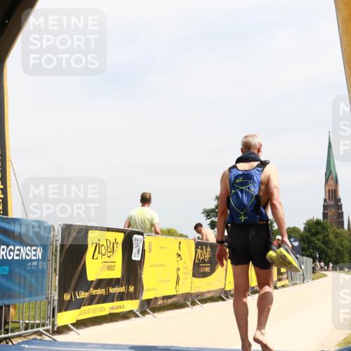 22.06.2025 - Viking Triathlon H.Heesch http://msf.ph/oto/8087850 22.06.2025 12:59:35 Laufen  meine-sportfotos.de