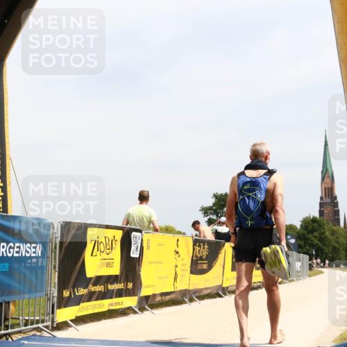 22.06.2025 - Viking Triathlon H.Heesch http://msf.ph/oto/8087853 22.06.2025 12:59:35 Laufen  meine-sportfotos.de