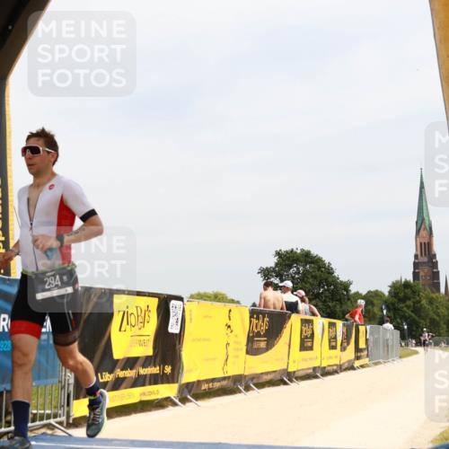 22.06.2025 - Viking Triathlon H.Heesch http://msf.ph/oto/8087855 22.06.2025 13:00:06 Laufen 294 meine-sportfotos.de