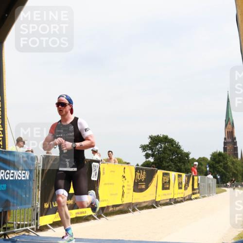 22.06.2025 - Viking Triathlon H.Heesch http://msf.ph/oto/8087863 22.06.2025 13:00:49 Laufen 8, 429 meine-sportfotos.de