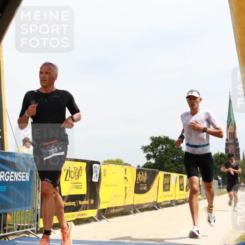 22.06.2025 - Viking Triathlon H.Heesch http://msf.ph/oto/8087874 22.06.2025 13:01:58 Laufen 271, 288, 555 meine-sportfotos.de